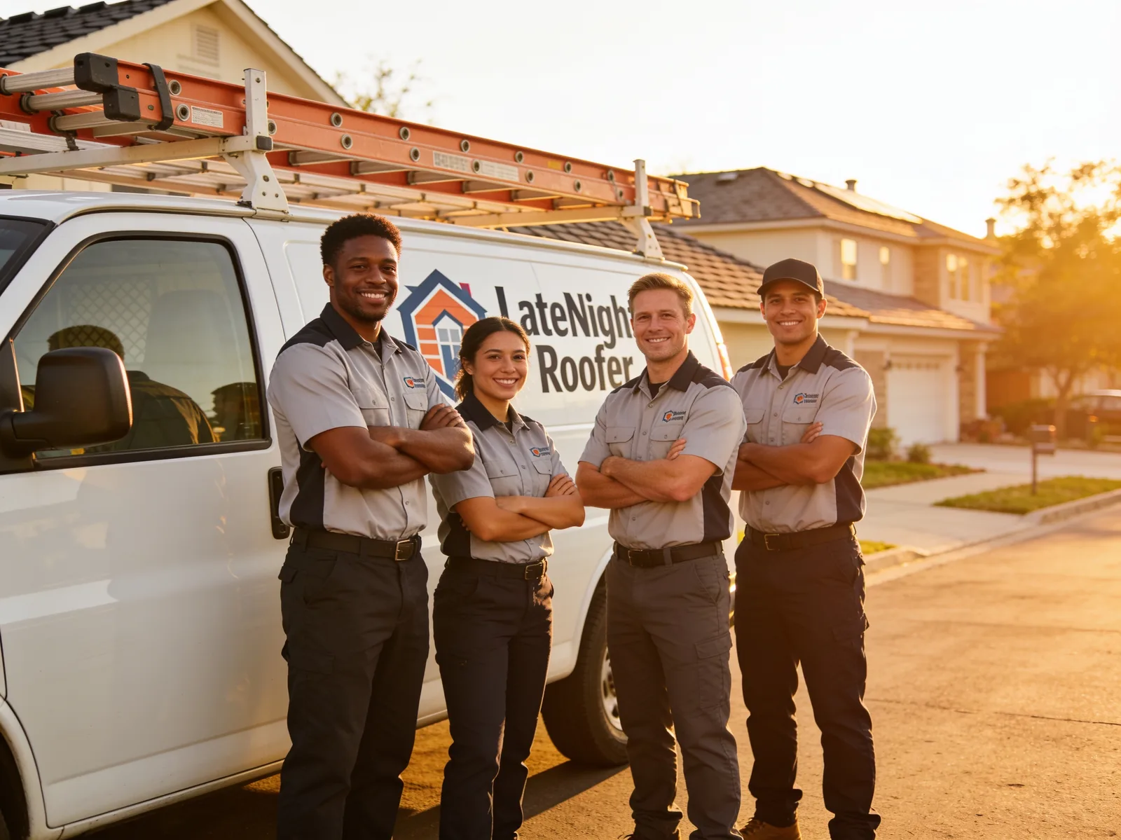 Emergency Roof Repair company in Donnelly, MN
